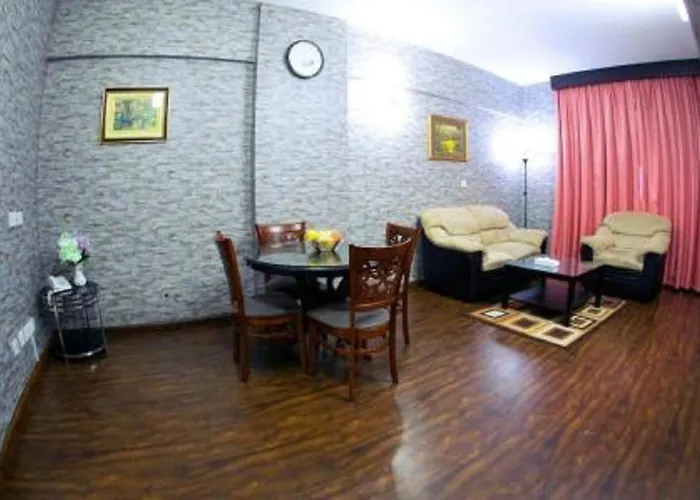 Rafee Hotel