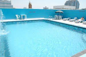 Rafee Hotel Dubai