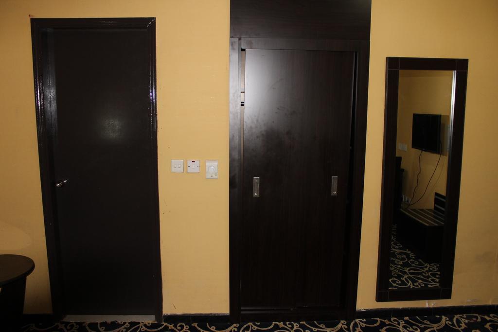 Hotel Rafee 2*
