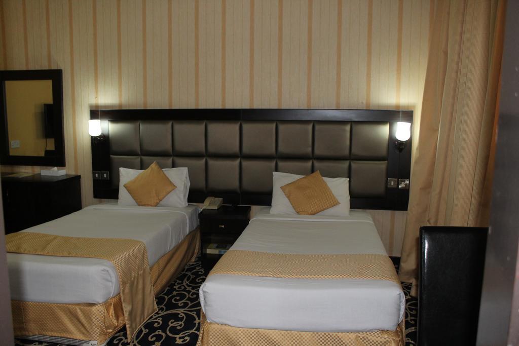 Hotel Rafee