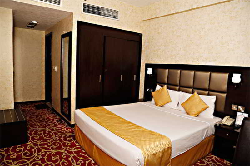 Rafee 2* Dubai