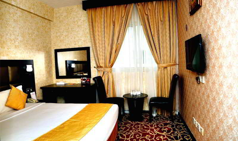 Hotel Rafee