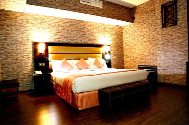 Rafee Hotel Dubai