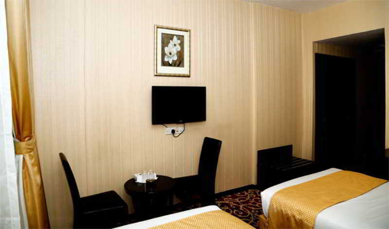 Hotel Rafee 2*