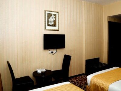 Hotel Rafee