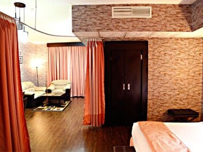 Hotel Rafee 2*