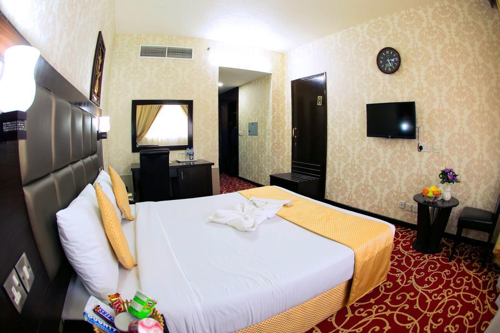 Hotel Rafee