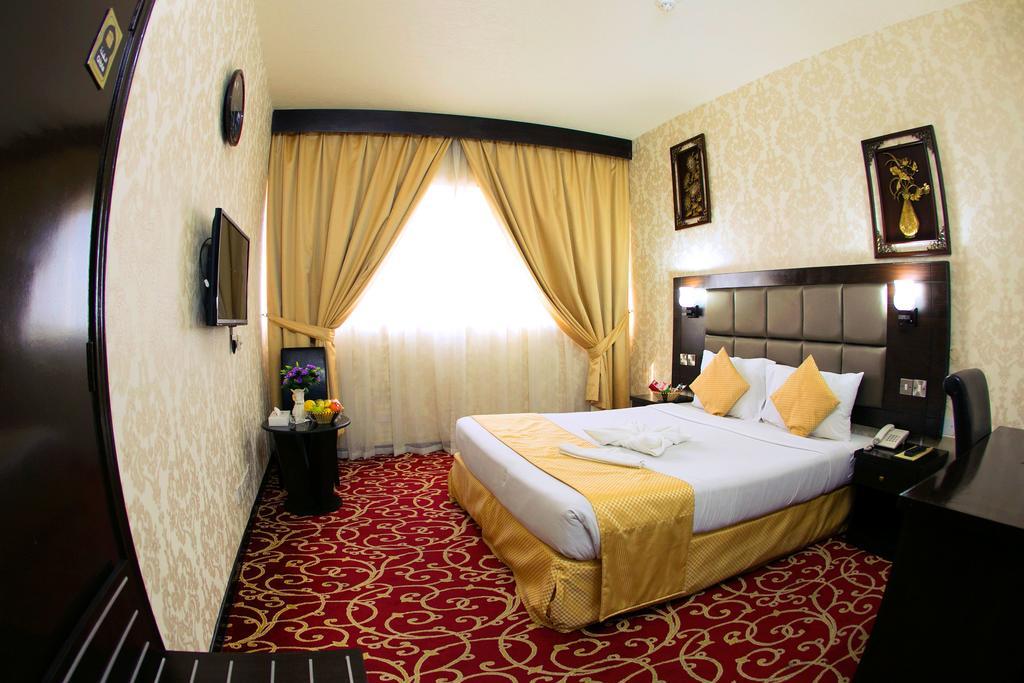 Hotel Rafee
