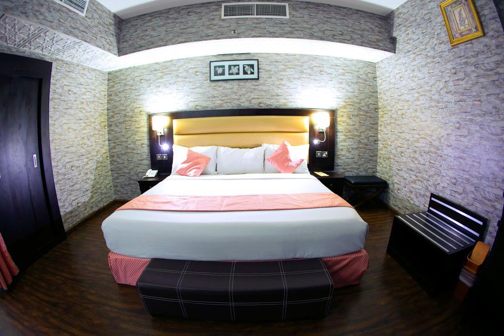 Hotel Rafee 2*