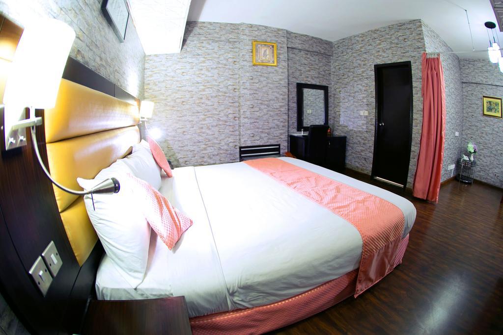 Hotel Rafee Dubai