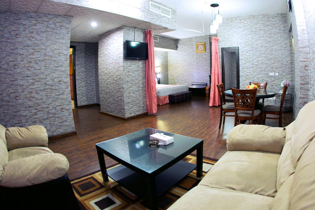 Hotel Rafee