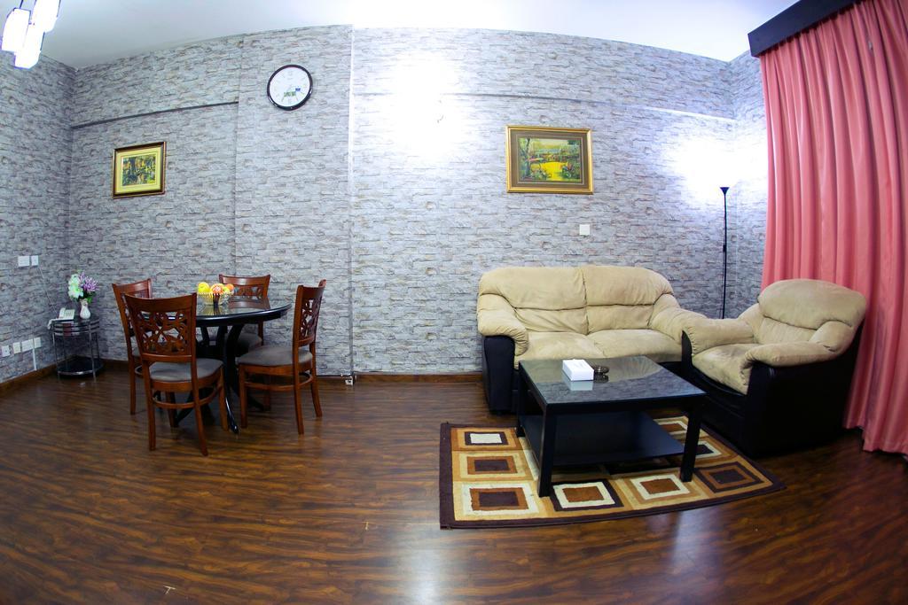 Hotel Rafee 2*
