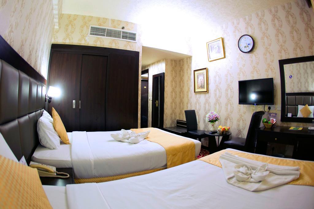 Hotel Rafee Dubai