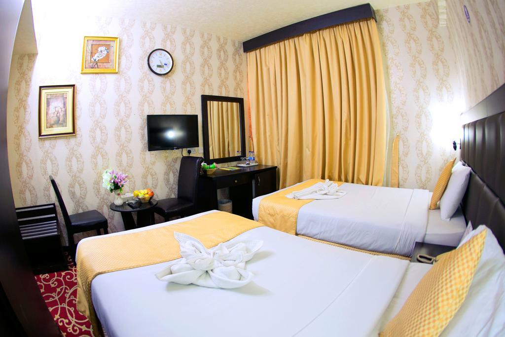 Hotel Rafee Dubai