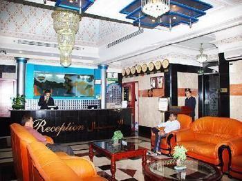Hotel Rafee