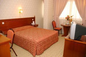 Hotel Rafee Dubai