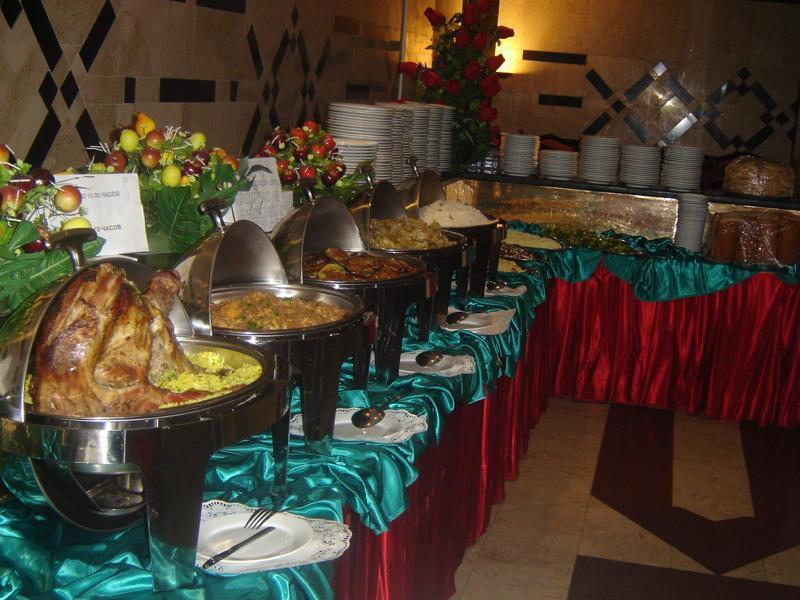 Hotel Rafee