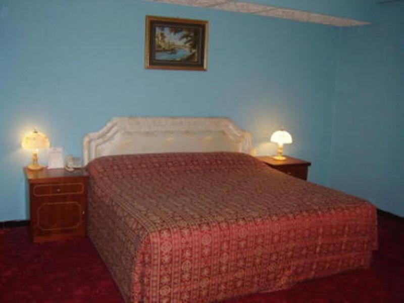 Rafee Hotel Dubai