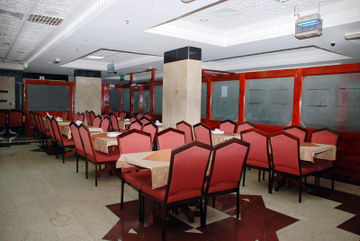 Hotel Rafee
