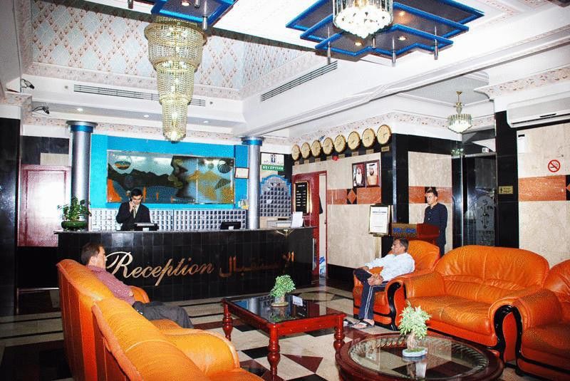 Rafee Hotel Dubai