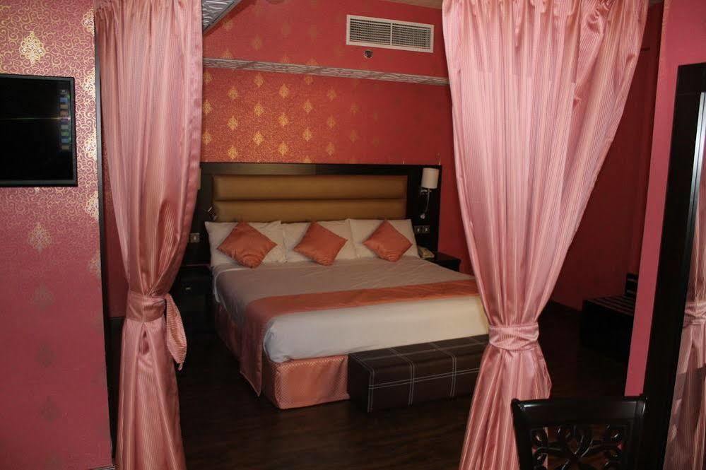 Rafee Hotel Dubai