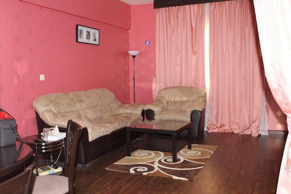 Rafee Hotel Dubai
