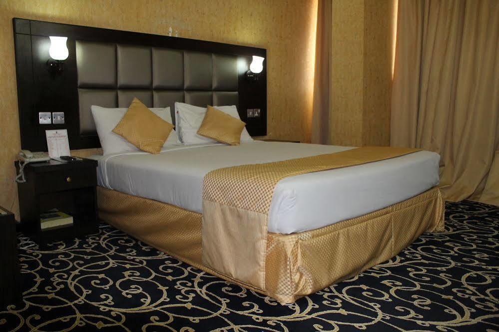 Rafee Hotel Dubai