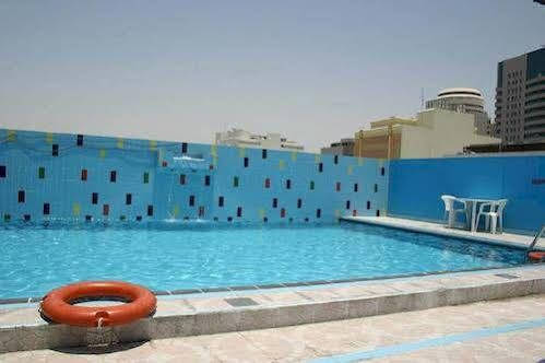 Rafee Hotel Dubai
