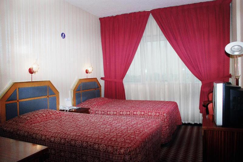 Hotel Rafee 2*